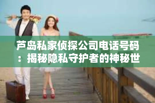 芦岛私家侦探公司电话号码：揭秘隐私守护者的神秘世界