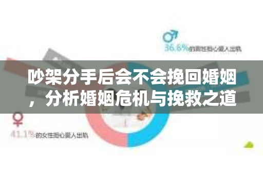 吵架分手后会不会挽回婚姻，分析婚姻危机与挽救之道